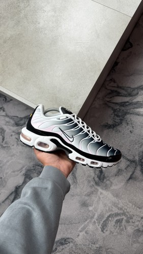 Nike air max - plus, schiuma