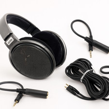 Sennheiser HD650 cuffie