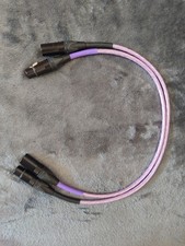 Nordost Frey 2 Cavo XLR di