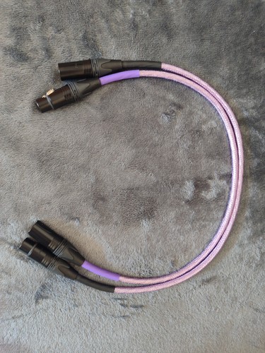 Nordost frey cavo xlr - 2,