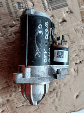 Motorino avviamento  MERCEDES-BENZ TRUCKS SPRINTER 1a Serie 312 D FRG