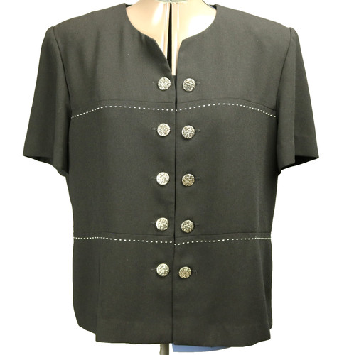 Giacca blazer vestito