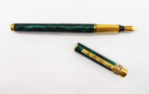 Cartier trinity malachite - trinity,
