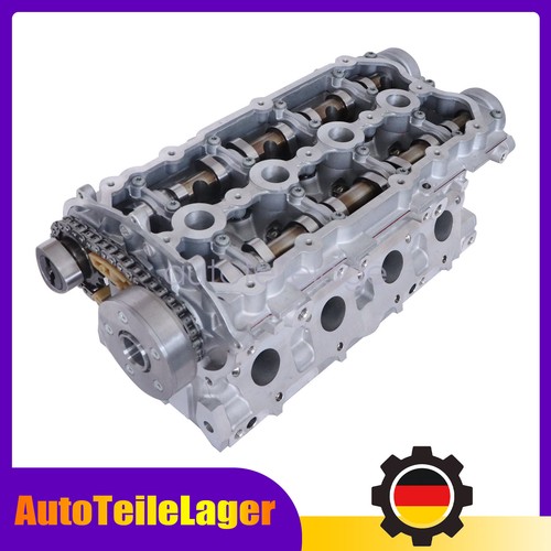 Testa cilindro completa per - , vw