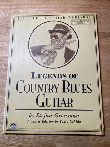 Chitarra legends country - legends, of