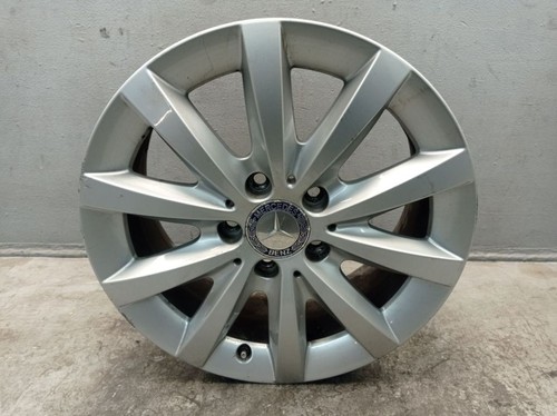 Mercedes klasse felga - b-klasse,