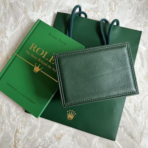 Scatola orologio rolex vintage - scatola,