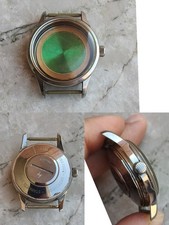 60s ELECTRIC WATCH VINTAGE