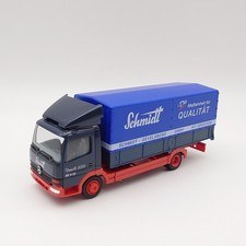Herpa 145015 1:87 MB Atego