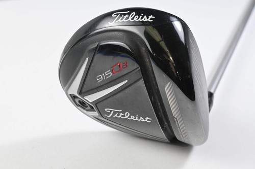 Driver titleist 915 9 - 915, /