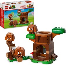 Lego Super Mario 71433 Parco