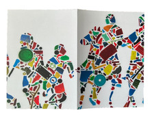 Tony Cragg Invito Privato –