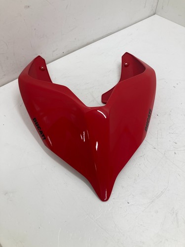 Carena codone monoposto ducati - monoposto,