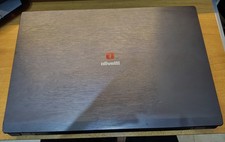 PC Olivetti portatile