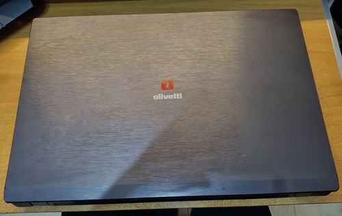 Olivetti portatile - pc,