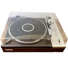 Giradischi stereo vintage