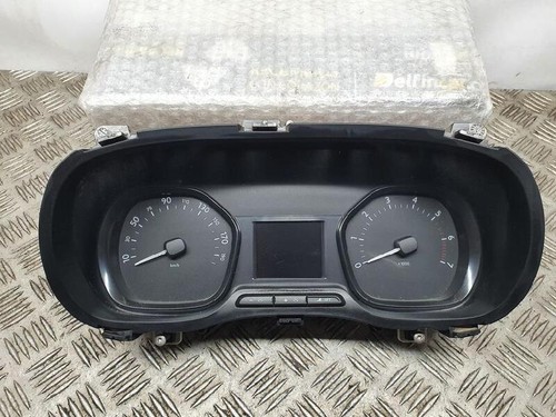 9823961080 quadro strumenti