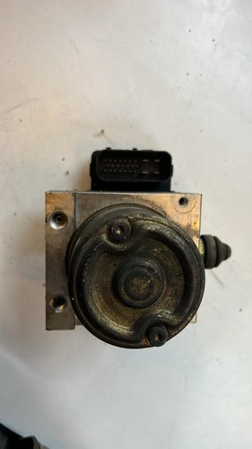 Abs per opel agila - 1°, serie