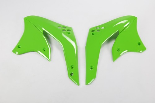 Rivestimento radiatore spoiler - rivestimento,
