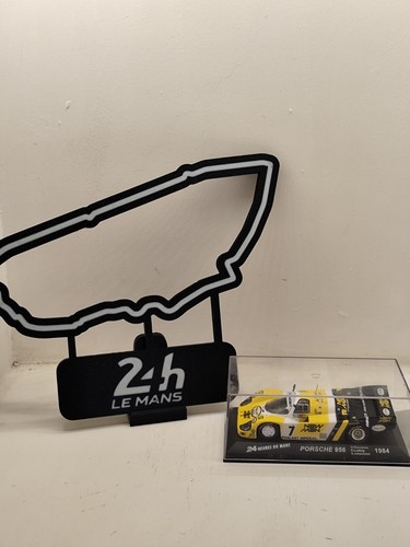 Set unico porsche 956 mans - 956,