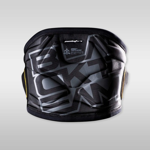 Point waist harness trapezio - point-7,