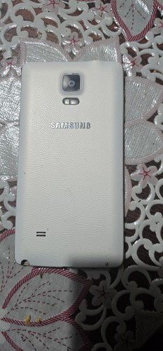 Note samsung - 4,