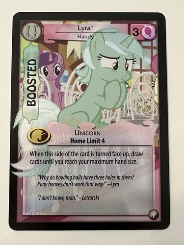 Mlp ccg lyra handy ur - mlp:ccg,