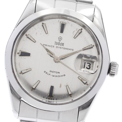 Orologio uomo automatico tudor - orologio,