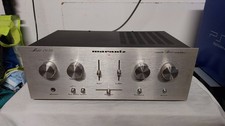 Ampli MARANTZ 1050 - Révisé
