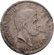 Napoli Due Sicilie 120 grana