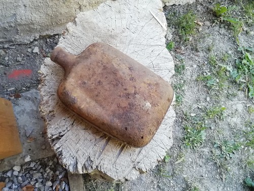 Ww1 scavo 1gm prima - scavo,