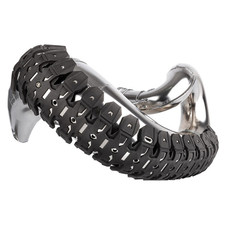 POLISPORT Protector de escape