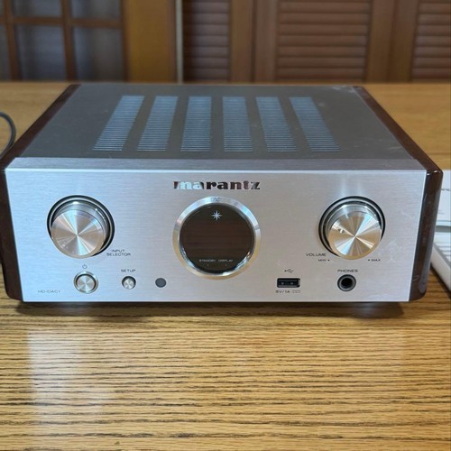 Amplificatore per cuffie