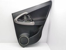 Toyota RAV 4 (XA30) 2008