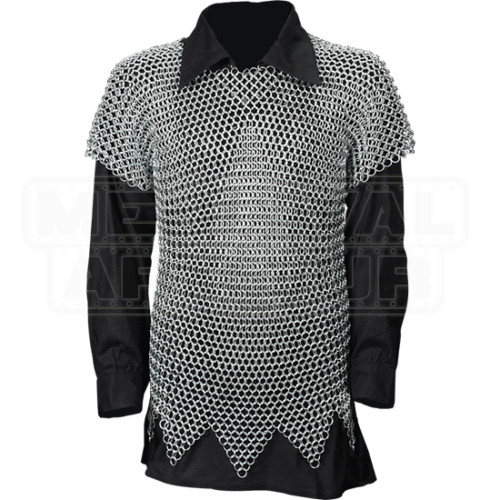 Maglia alluminio - di,