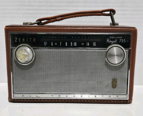 Radio epoca transistor - d'epoca,