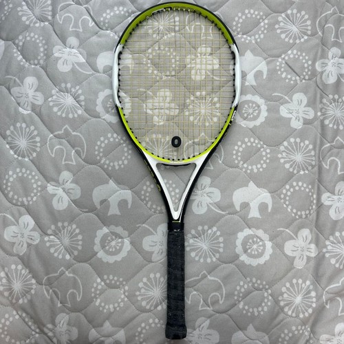 Wilson pro open - n-pro,