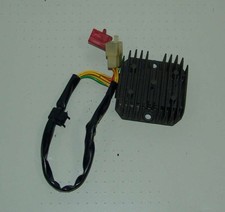 RADDRIZZATORE CARICA BATTERIA RECTIFIER BATTERY CHARGER Honda dominator del 1997
