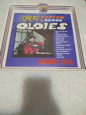Great Rhythm & Blues Oldies