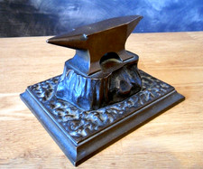 INCUDINE DA GIOIELLIERE IN