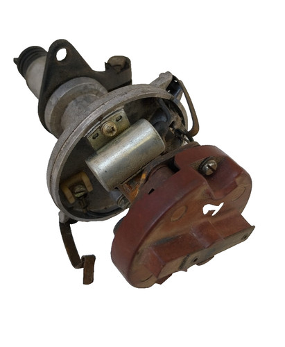 Spinterogeno magneti marelli - spinterogeno,