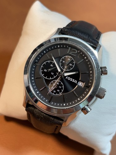 Orologio fossil cronografo - orologio,
