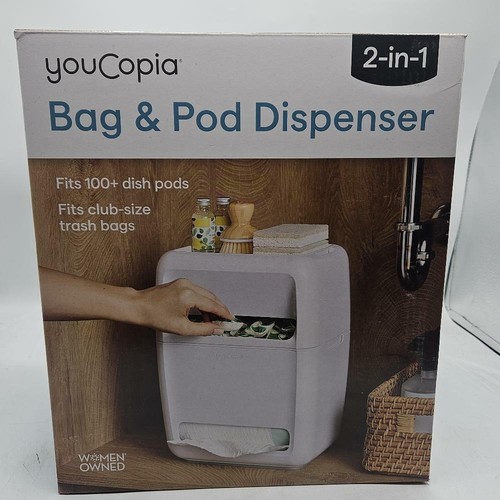Youcopia sinksuite dispenser - sinksuite,