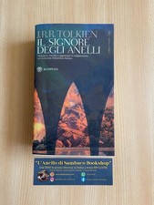 J.R.R. Tolkien Il Signore