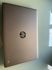 HP Chromebook 15a-na0001sl