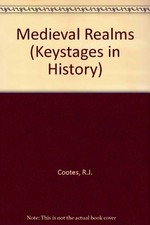 Medieval Realms (Keystages in
