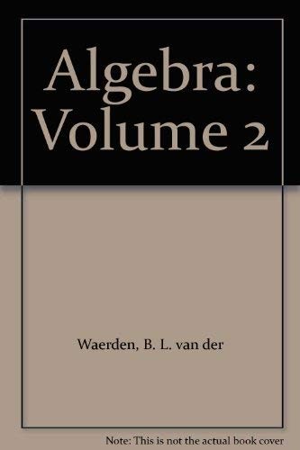 Algebra volume by - algebra:,