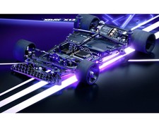 XRAY X12 26 1/12 Pan Auto XRA370022 