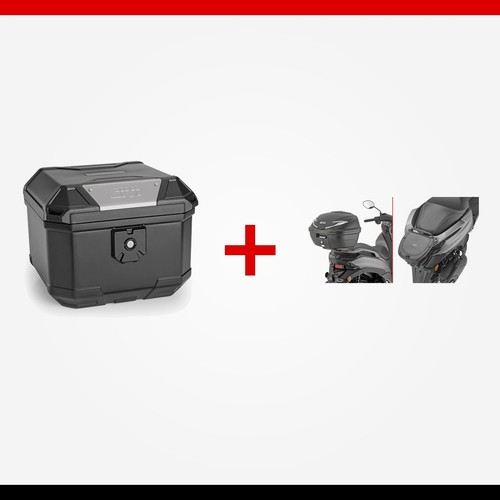 Givi b38n bauletto 38l - bauletto,