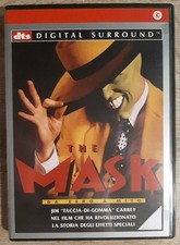 The Mask - Da zero a mito 1994